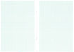 Picture of GRAPH BOOK A4